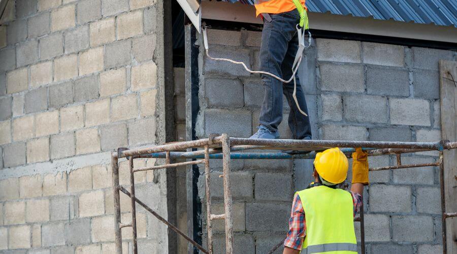 Expert new roof installation services in Oakes, ND